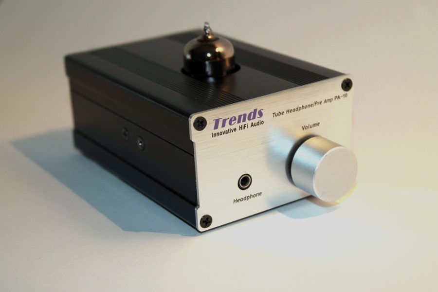 Trends Audio PA-10 SE