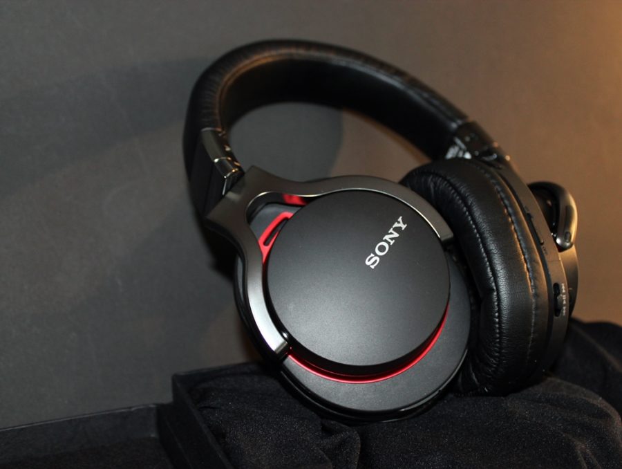 Sony MDR-1 RBT