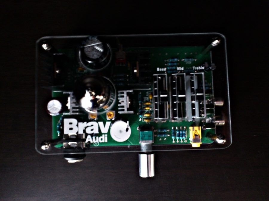 Bravo V3