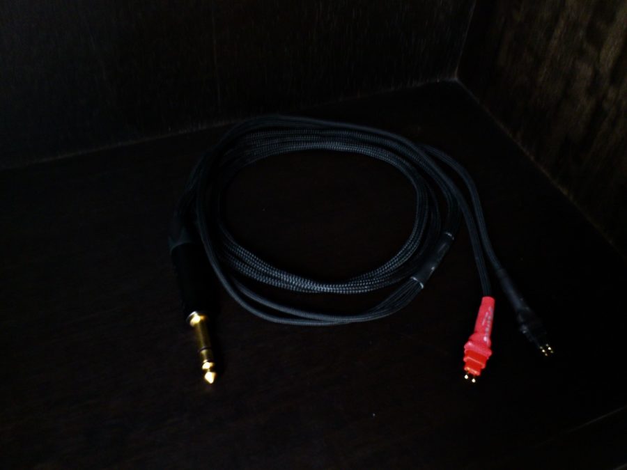 Cable Hamlet "El Secreto"