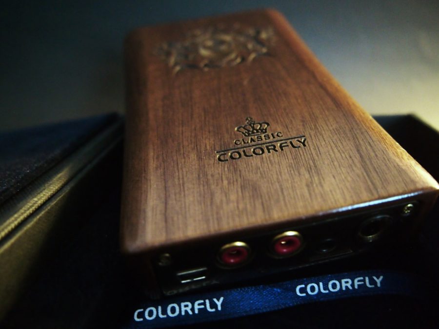 Colorfly C4 Pro