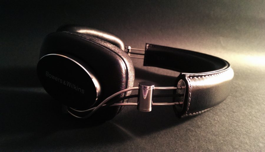 Bowers & Wilkins P7