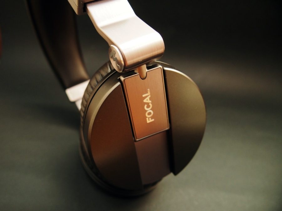 Focal Spirit Classic