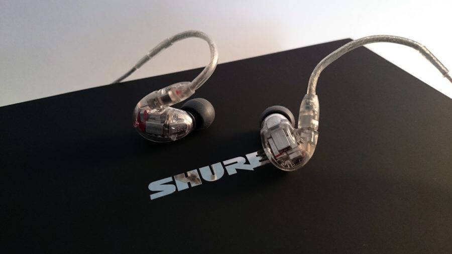 Shure SE846