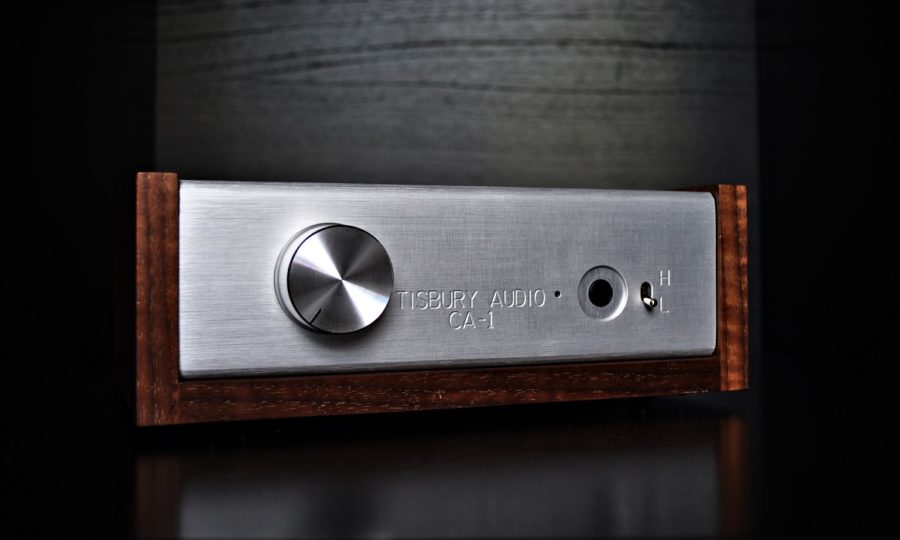 Tisbury Audio CA-1