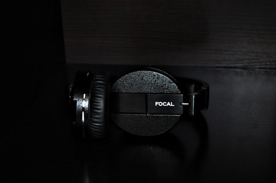 Focal Spirit Professional