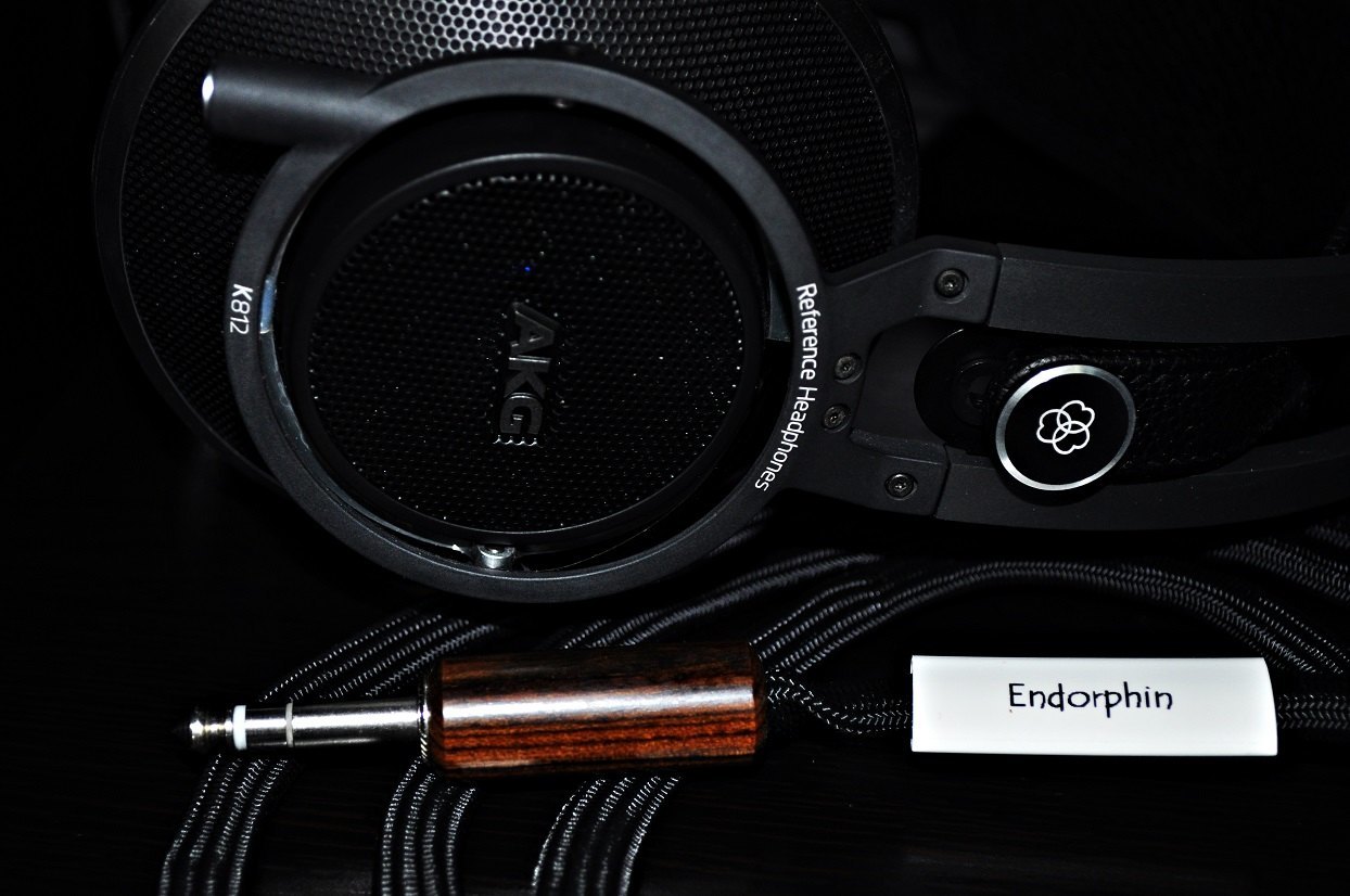 Stefan Audio Art Endorphin