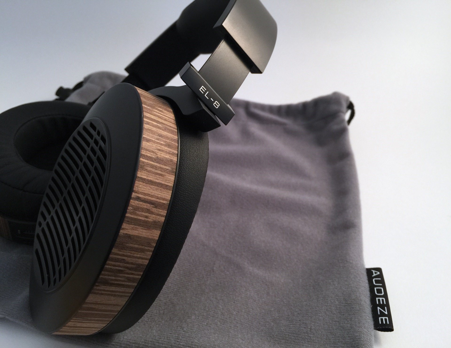 Audeze EL-8 Open