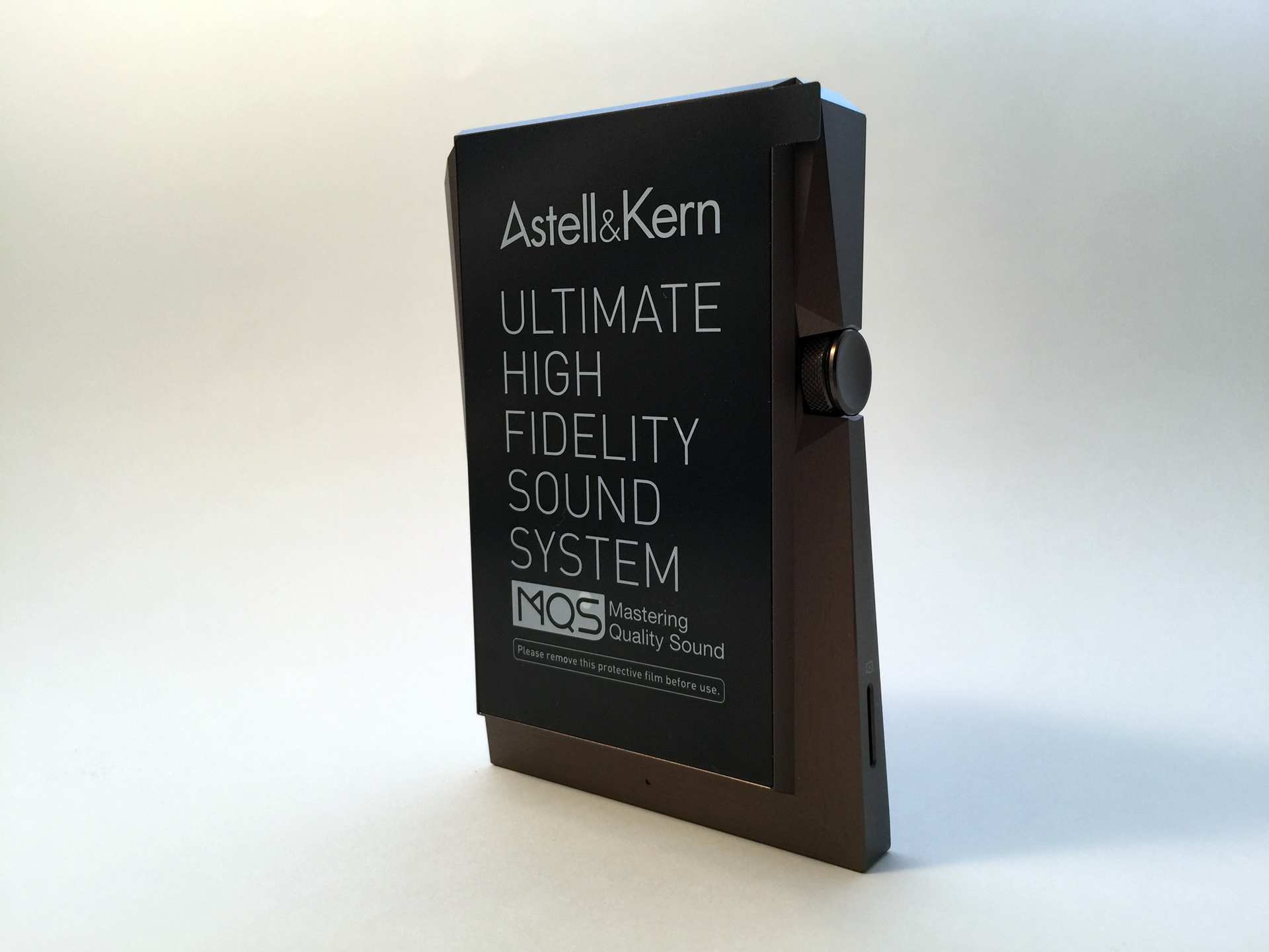 Astell&Kern AK380