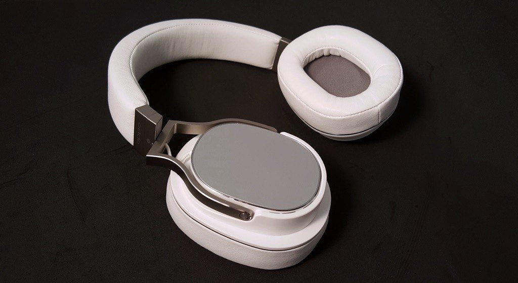 Auriculares Oppo PM3