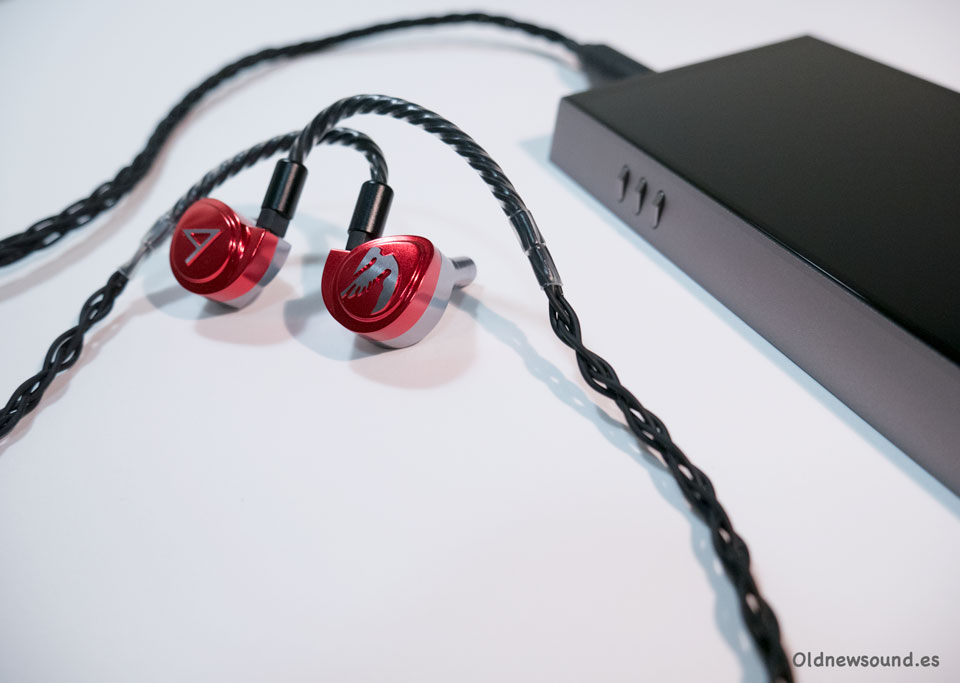 Astell&Kern Diana | Review