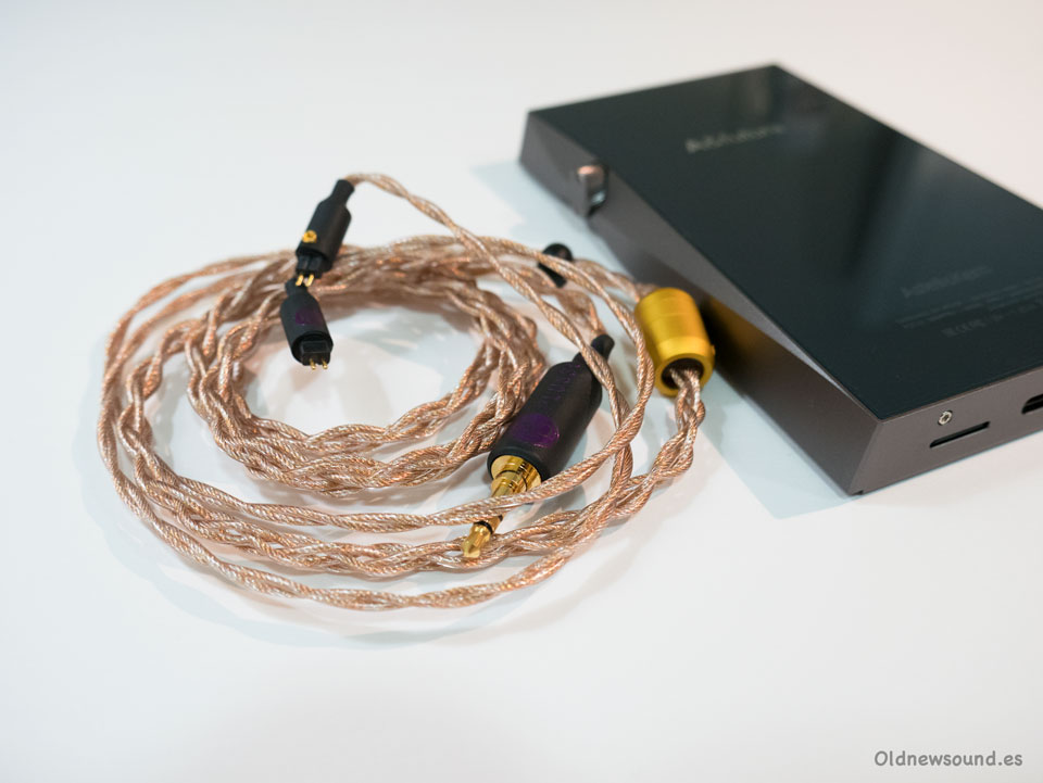 Plussound Tri-Copper cable | Review