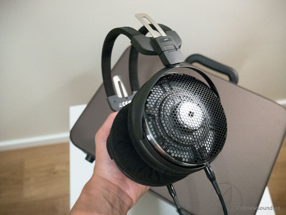 Audio Technica ADX-5000 | Review