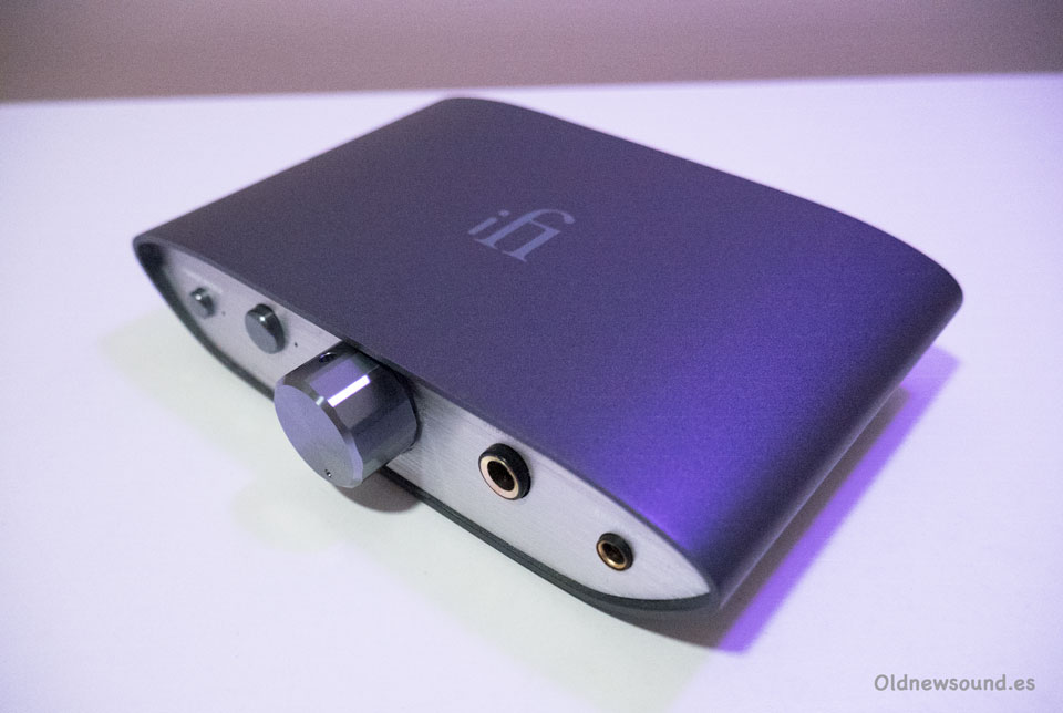 iFi Zen DAC | Review