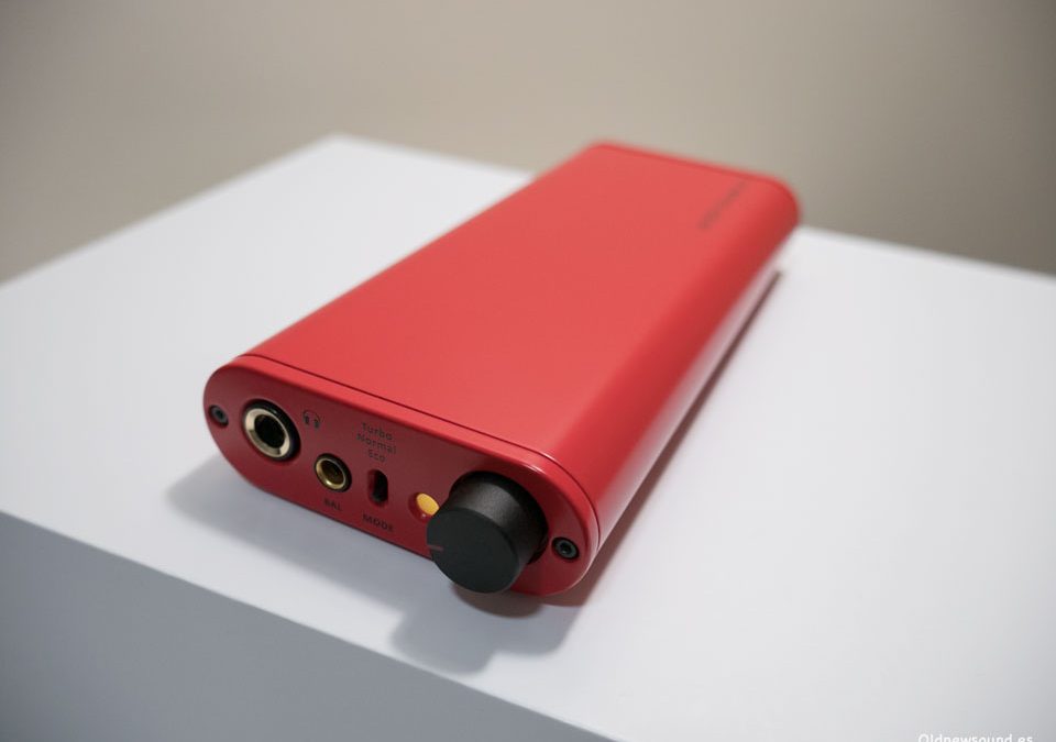 iFi Audio Diablo | Review