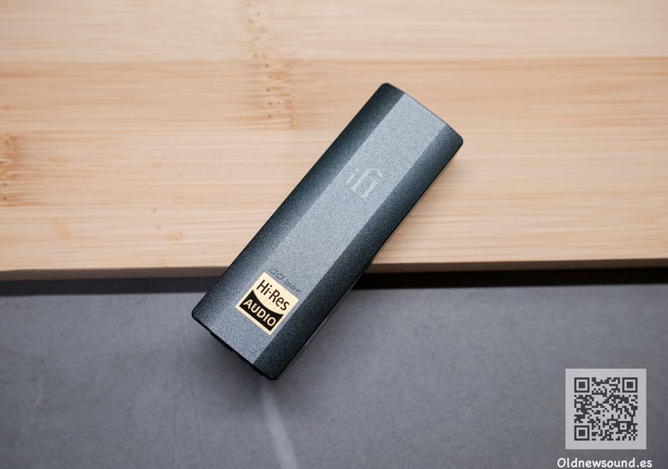 iFi Go Bar | Review